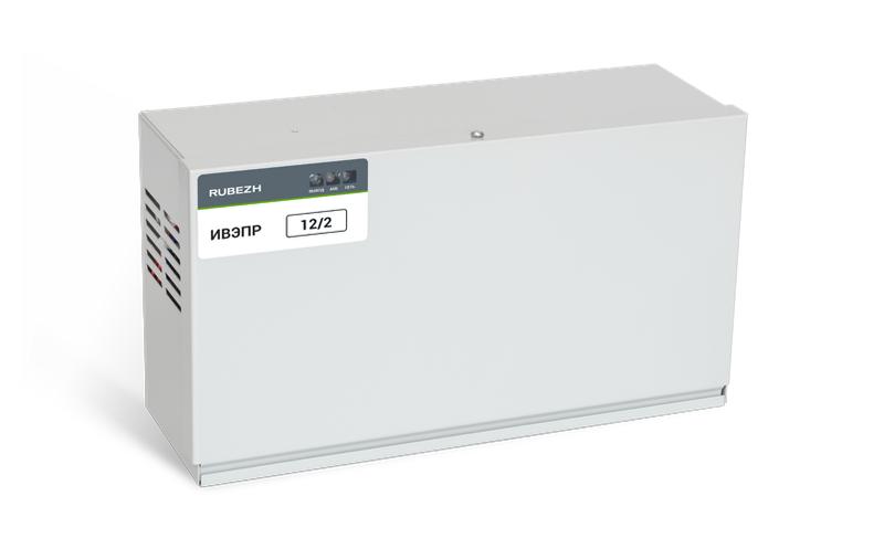 Источник вторичного электропитания резервированный ИВЭПР 12/2 2х12-Р БР Рубеж Rbz-052433 купить оптом выгодно Источник вторичного электропитания резервированный ИВЭПР 12/2 2х12-Р БР Рубеж Rbz-052433 оптом купить цена