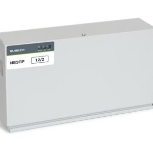 Источник вторичного электропитания резервированный ИВЭПР 12/2 2х7-Р Рубеж Rbz-257410 оптом купить цена
