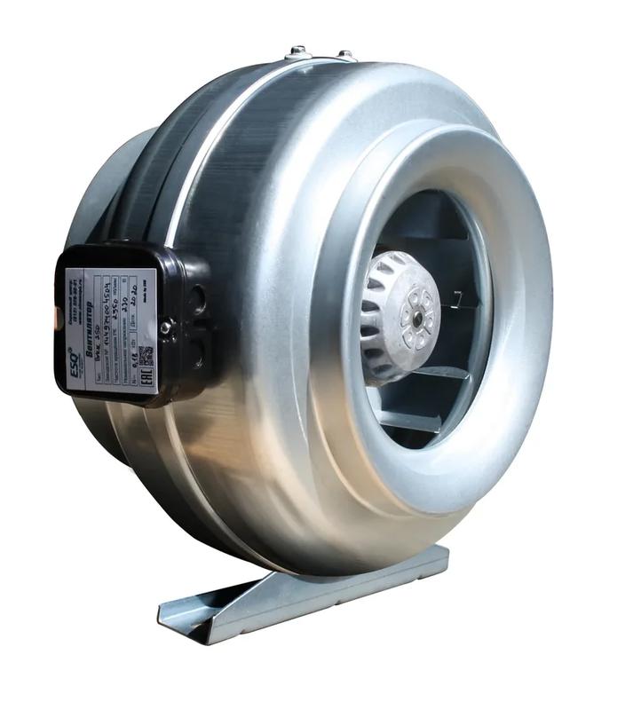 Вентилятор канальный ВКК-250 ESQ 03.05.217813 купить оптом выгодно Вентилятор канальный ВКК-250 ESQ 03.05.217813 оптом купить цена