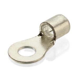 Наконечник медный ПМ 10-6 (пайка) КВТ 48881 оптом купить цена