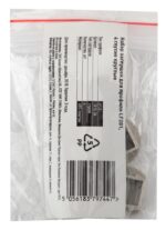 4 глухие круглые купить оптом недорого