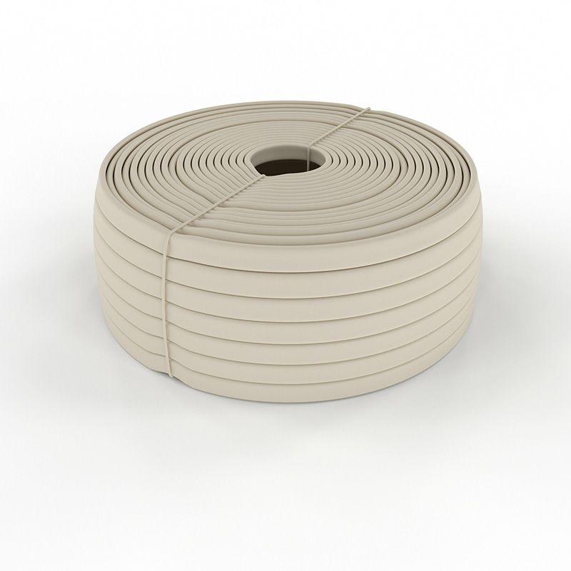 Трубка ТВ-40 ПВХ d5мм "кембрик" (м) Rexant 49-5005 купить оптом выгодно Трубка ТВ-40 ПВХ d5мм "кембрик" (м) Rexant 49-5005 оптом купить цена