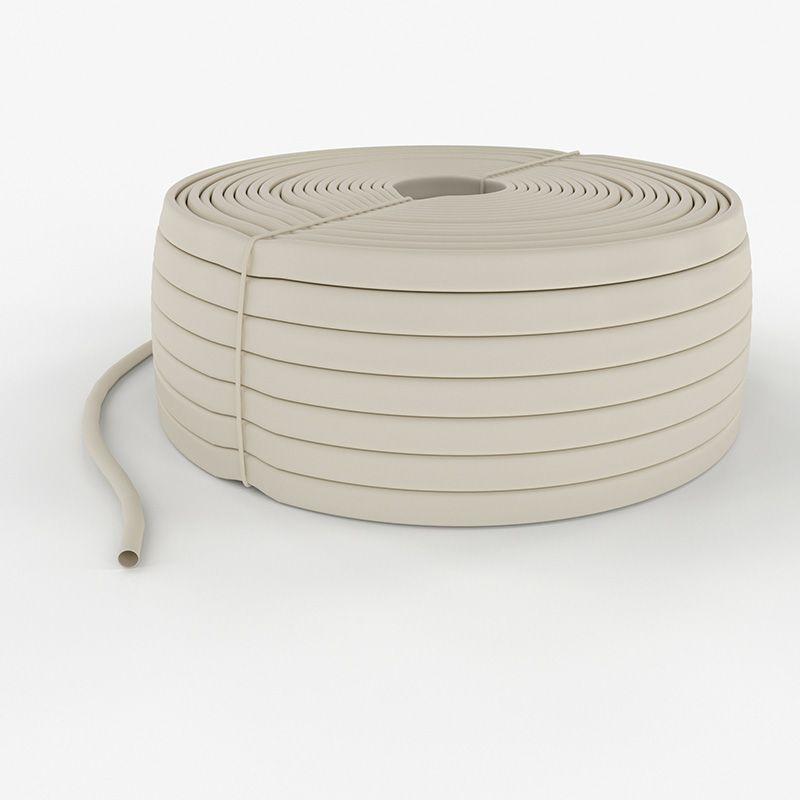 Трубка ТВ-40 ПВХ d16мм "кембрик" (м) Rexant 49-5013 купить оптом выгодно Трубка ТВ-40 ПВХ d16мм "кембрик" (м) Rexant 49-5013 оптом купить цена