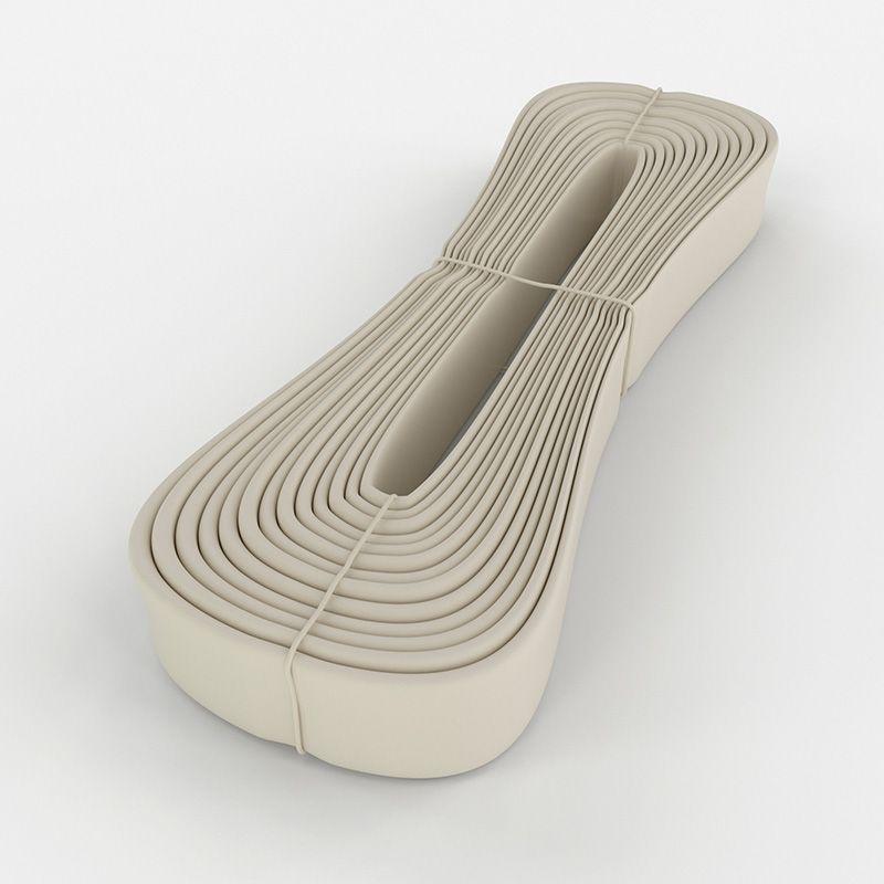 Трубка ТВ-40 ПВХ d22мм "кембрик" (м) Rexant 49-5016 купить оптом выгодно Трубка ТВ-40 ПВХ d22мм "кембрик" (м) Rexant 49-5016 оптом купить цена