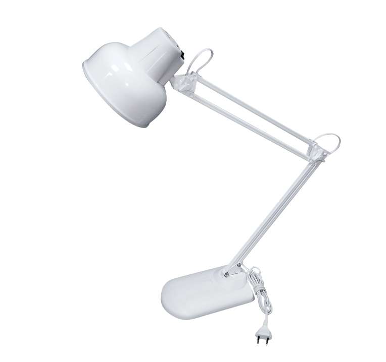 Светильник Бета + настол. на подставке 60Вт без лампы ЛОН E27 бел. Трансвит 258 купить оптом выгодно Светильник Бета + настол. на подставке 60Вт без лампы ЛОН E27 бел. Трансвит 258 оптом купить цена