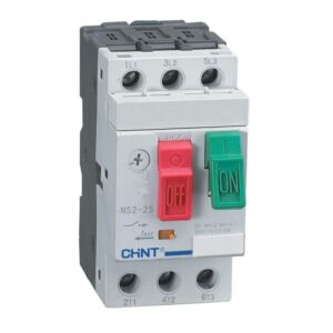 Выключатель автоматический для защиты двигателя 56-80А NS2-80B (R) CHINT 495089 оптом купить цена
