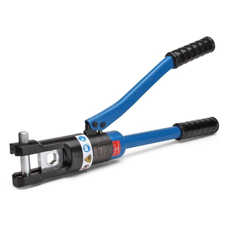 Пресс гидравлический ручной ПГР-300 КВТ 49628 купить оптом выгодно Пресс гидравлический ручной ПГР-300 КВТ 49628 оптом купить цена