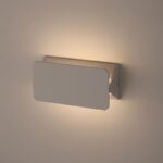 Декоративная подсветка светодиодная ЭРА WL5 WH 5Вт IP20 белый купить оптом недорого