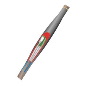 Муфта кабельная соединительная 1кВ 1ПСТ(тк)нг-LS-5х(35-50) с болтовыми соединителями Нева-Транс Комплект 22040030 оптом купить цена