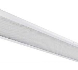 Светильник светодиодный PPL1195/U 36Вт 6500К IP40 180-265В AC 19мм ДВО рассеив. V2 негорючий JazzWay 5012301J оптом купить цена