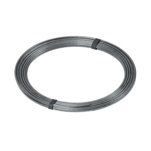 Пруток М8 MPS8-125 HD сталь гор. оцинк. (уп.125м) КМ LN0055 оптом купить цена