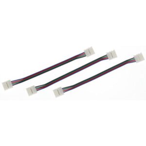 ЭРА Коннектор LS-connector-RGB-DD-IP20 купить оптом недорого