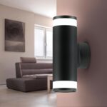 WL30 GU10 BK Подсветка ЭРА Декоративная подсветка GU10 купить оптом недорого