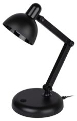 Настольный светильник ЭРА NLED-514-4W-BK светодиодный черный купить оптом недорого