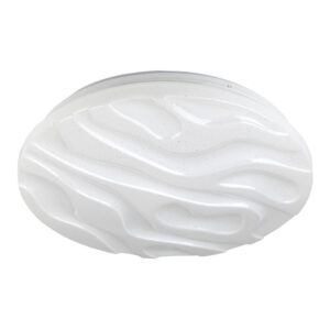 Светильник потолочный светодиодный ЭРА Классик с ДУ SPB-6-120-RC Wave 120Вт 3000-6500К 10200Лм купить оптом недорого