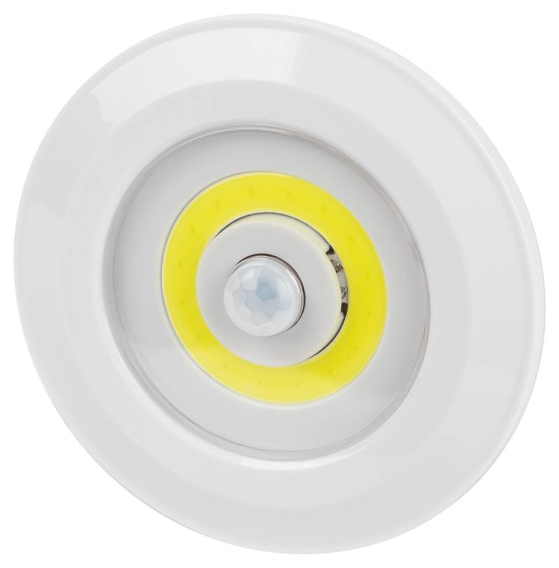 Светодиодный фонарь подсветка ЭРА SB-804 пушлайт с датчиком движения 3W COB 3хAAA оптом купить хорошая цена Светодиодный фонарь подсветка ЭРА SB-804 пушлайт с датчиком движения 3W COB 3хAAA купить оптом недорого