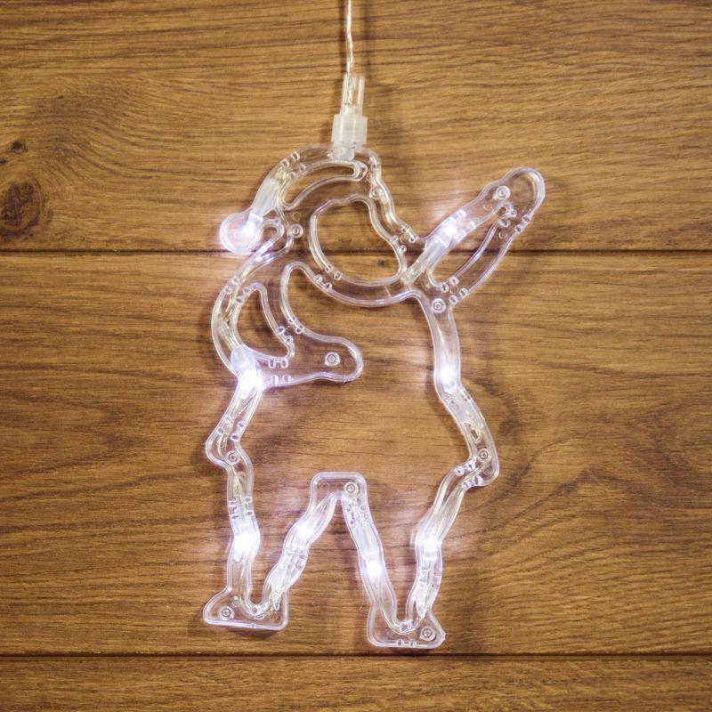 Фигура светодиодная "Санта Клаус" 190х130х10мм 8LED бел. 1Вт 4.5В IP20 на присоске с подвесом элементы питания 3хAAA (в компл.) Neon-Night 501-018 купить оптом выгодно Фигура светодиодная "Санта Клаус" 190х130х10мм 8LED бел. 1Вт 4.5В IP20 на присоске с подвесом элементы питания 3хAAA (в компл.) Neon-Night 501-018 оптом купить цена