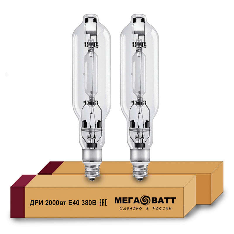 Лампа газоразрядная металлогалогенная ДРИ 2000 380/4000К E40 (12) МЕГАВАТТ 03123 купить оптом выгодно Лампа газоразрядная металлогалогенная ДРИ 2000 380/4000К E40 (12) МЕГАВАТТ 03123 оптом купить цена