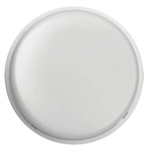 Светильник светодиодный 61 876 OBL-R2-7-6.5K-WH-IP65-LED 7Вт 6500К IP65 520лм ЖКХ круг бел. (аналог НПП) ОНЛАЙТ 61876 оптом купить цена