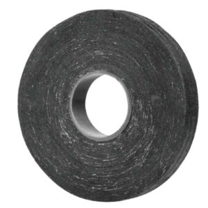 Изолента ХБ 15мм (рул.50м) 61 952 OIT-H15-50/BL 500г ОНЛАЙТ 61952 оптом купить цена