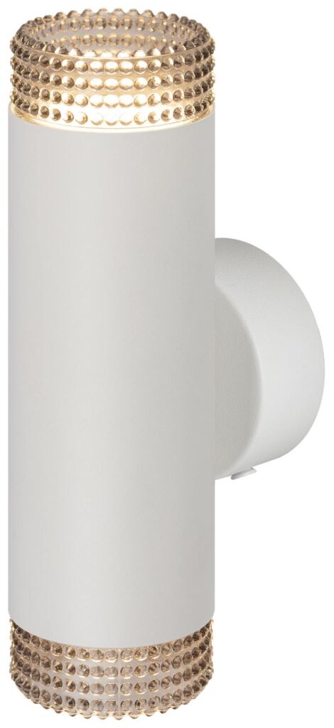 Светильник настенный ЭРА WL50 WH/BK 2*GU10 2*12Вт IP20 белый Светильник настенный ЭРА WL50 WH/BK 2*GU10 2*12Вт IP20 белый