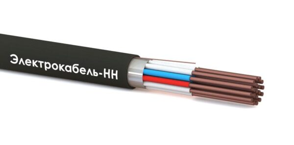Кабель КВВГЭнг(А)-LS 19х2.5 0.66кВ (м) ЭЛЕКТРОКАБЕЛЬ НН 00-00006623 оптом купить цена