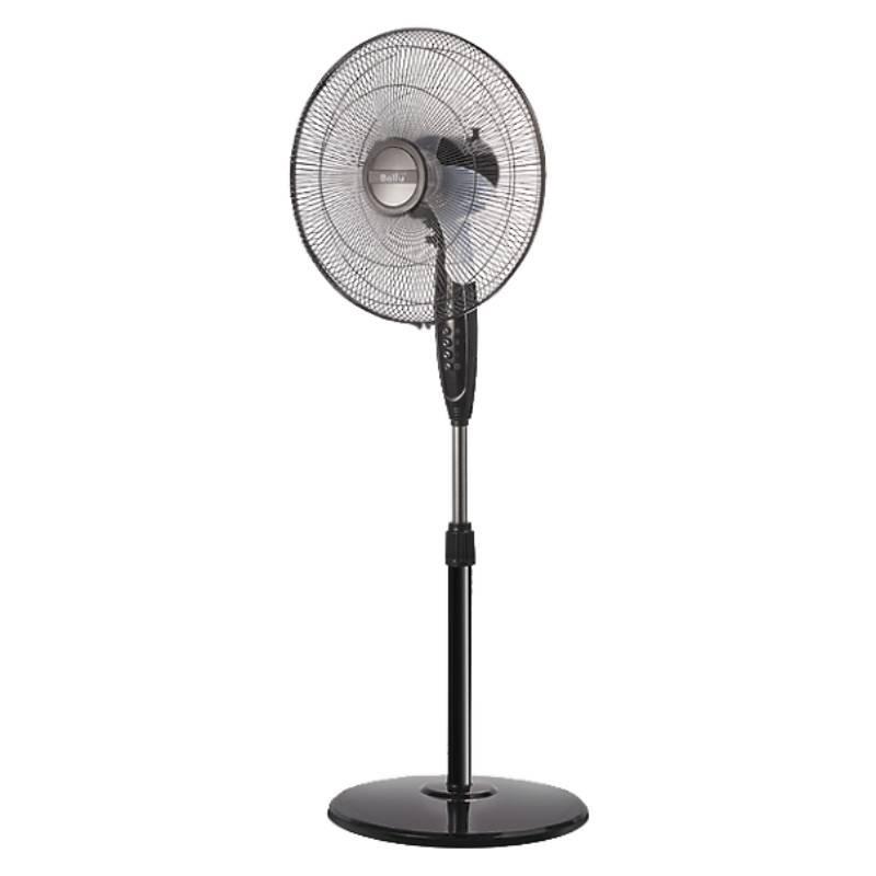 Вентилятор напольный BFF-805 40Вт черн. Ballu НС-1127320 купить оптом выгодно Вентилятор напольный BFF-805 40Вт черн. Ballu НС-1127320 оптом купить цена