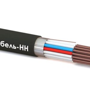 Кабель КВВГЭнг(А)-LS 27х1.5 0.66кВ (м) ЭЛЕКТРОКАБЕЛЬ НН 00-00006625 оптом купить цена