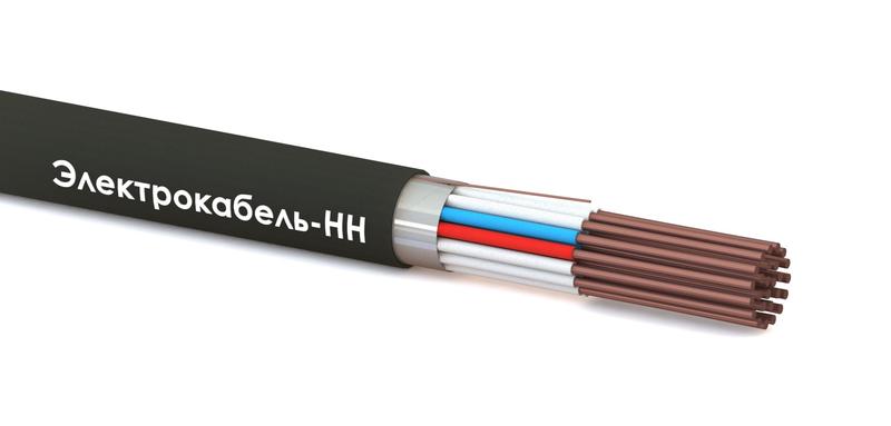 Кабель КВВГЭнг(А)-LS 27х1.5 0.66кВ (м) ЭЛЕКТРОКАБЕЛЬ НН 00-00006625 купить оптом выгодно Кабель КВВГЭнг(А)-LS 27х1.5 0.66кВ (м) ЭЛЕКТРОКАБЕЛЬ НН 00-00006625 оптом купить цена