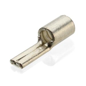 Наконечник штифтовой плоский НШП-50 КВТ 50312 оптом купить цена