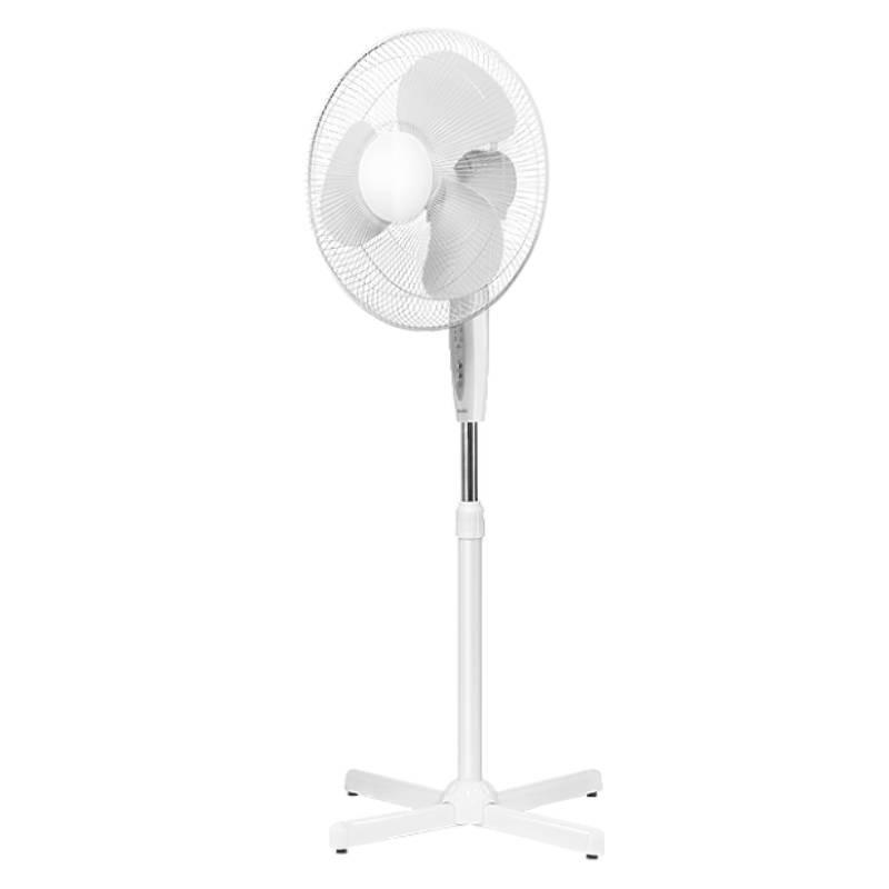 Вентилятор напольный BFF-880R 45Вт бел. Ballu НС-1155712 купить оптом выгодно Вентилятор напольный BFF-880R 45Вт бел. Ballu НС-1155712 оптом купить цена