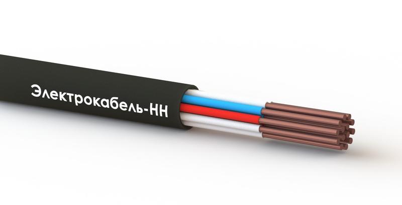 Кабель КВВГнг(А)-LS 14х1.5 0.66кВ (м) ЭЛЕКТРОКАБЕЛЬ НН 00-00006524 купить оптом выгодно Кабель КВВГнг(А)-LS 14х1.5 0.66кВ (м) ЭЛЕКТРОКАБЕЛЬ НН 00-00006524 оптом купить цена