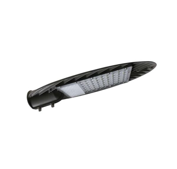 Светильник светодиодный PSL 03 GR 50Вт 5000К IP65 AC190-260В ДКУ уличный JazzWay 5013759 оптом купить цена