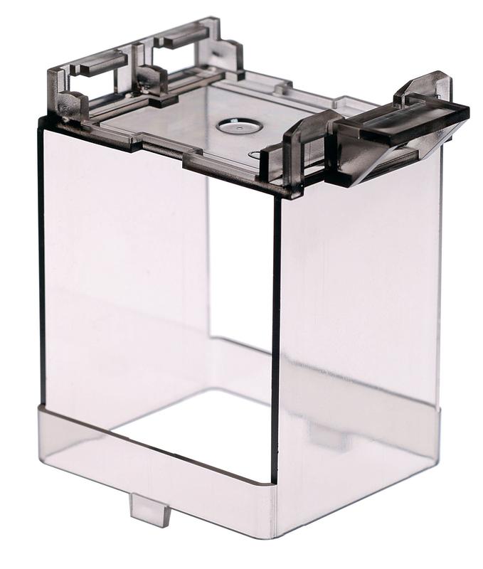 Адаптер верхний для рейки 35мм для реле 65 серии FINDER 06507 купить оптом выгодно Адаптер верхний для рейки 35мм для реле 65 серии FINDER 06507 оптом купить цена