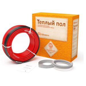 Комплект "Теплый пол" (кабель) WSS 35.0м/485Вт Warmstad 100035643800 оптом купить цена