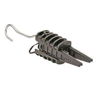 Зажим анкерный клиновой PAC 25 (2х16/4х25) НИЛЕД 10603651 купить оптом выгодно Зажим анкерный клиновой PAC 25 (2х16/4х25) НИЛЕД 10603651 оптом купить цена