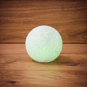Фигура светодиодная "Снежок" 10см 0.1Вт IP20 Neon-Night 513-012 оптом купить цена