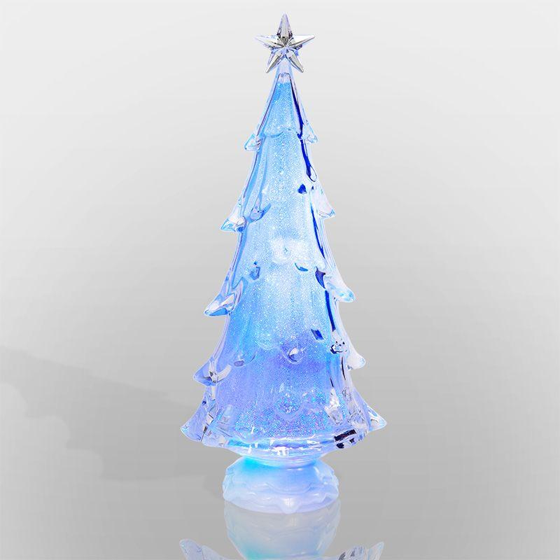 Фигура светодиодная "Елочка со звездой" 37см 1LED 0.1Вт IP20 на подставке элементы питания 4хAAA (не в компл.) Neon-Night 513-026 купить оптом выгодно Фигура светодиодная "Елочка со звездой" 37см 1LED 0.1Вт IP20 на подставке элементы питания 4хAAA (не в компл.) Neon-Night 513-026 оптом купить цена