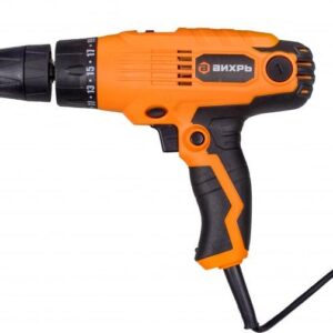 Шуруповерт сетевой СШ-550/2 Вихрь 72/16/1 оптом купить цена