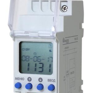 Реле времени РЭВ-225 НовАтек-Электро 3425604225 оптом купить цена