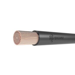 Провод ПуГВнг(А)-LS 1х16 Ч 450/750В (м) Цветлит 00-00130601 оптом купить цена