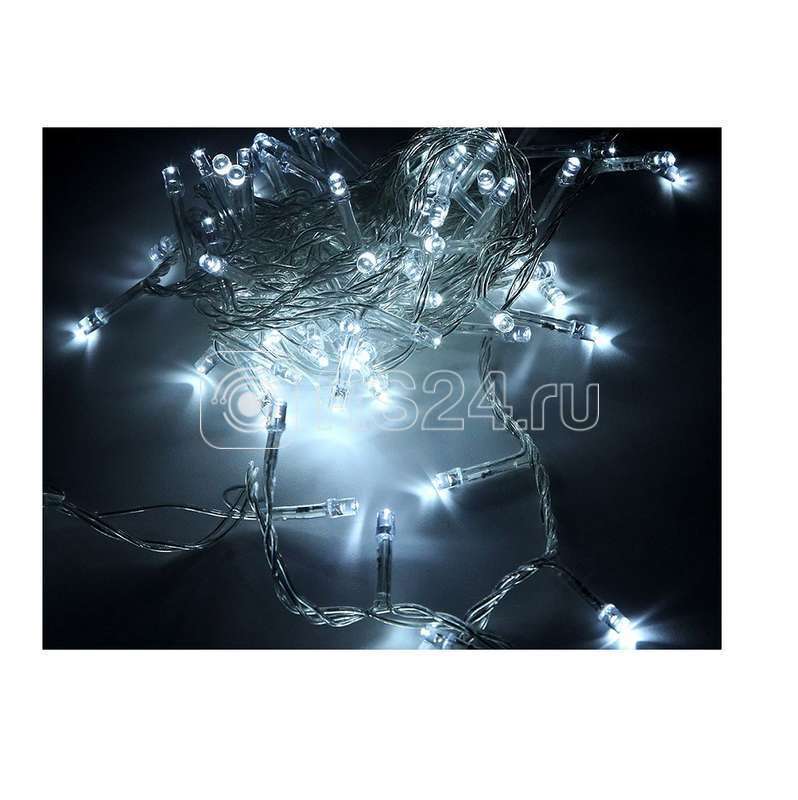 Гирлянда светодиодная "Нить" LD200-GWW-BO 20м 200LED тепл. бел. уличная 8 режимов элементы питания 3хAA SHLights 4690601045461 купить оптом выгодно Гирлянда светодиодная "Нить" LD200-GWW-BO 20м 200LED тепл. бел. уличная 8 режимов элементы питания 3хAA SHLights 4690601045461 оптом купить цена
