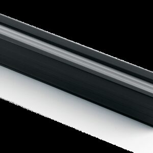 Шинопровод трехфазный ЭРА STR-30-B-TR-2 черный 2м 4TRA купить оптом недорого