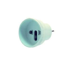 Адаптер-переходник 6А Makel 10009 купить оптом выгодно Адаптер-переходник 6А Makel 10009 оптом купить цена