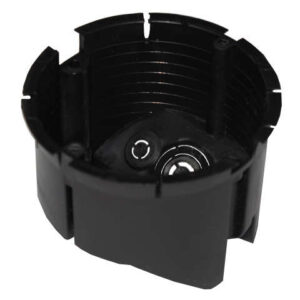 Коробка установочная СП d68х50 без винтов Epplast 150164 оптом купить цена