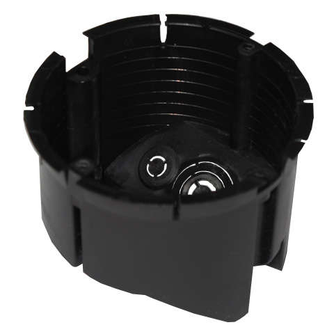 Коробка установочная СП d68х50 без винтов Epplast 150164 купить оптом выгодно Коробка установочная СП d68х50 без винтов Epplast 150164 оптом купить цена