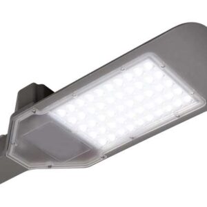 Светильник светодиодный PSL 02 GR 200Вт 5000К IP65 AC85-265В ДКУ уличный JazzWay 5016286 оптом купить цена