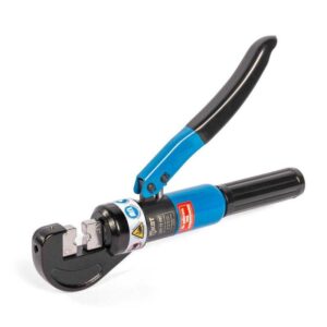 Пресс гидравлический ручной ПГР-70 КВТ 52065 оптом купить цена