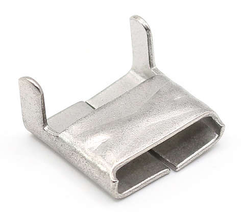 Скрепа для ленты C 20 (уп.10шт) ВК 22200041 купить оптом выгодно Скрепа для ленты C 20 (уп.10шт) ВК 22200041 оптом купить цена