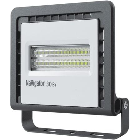Прожектор светодиодный 14 143 NFL-01-30-4K-LED 30Вт 4000К IP65 2400лм черн. Navigator 14143 купить оптом выгодно Прожектор светодиодный 14 143 NFL-01-30-4K-LED 30Вт 4000К IP65 2400лм черн. Navigator 14143 оптом купить цена